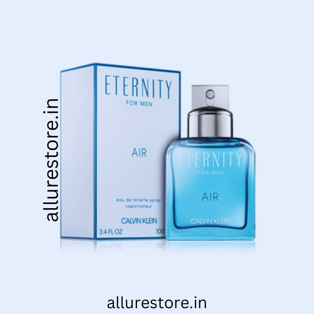 Eternity men air best sale