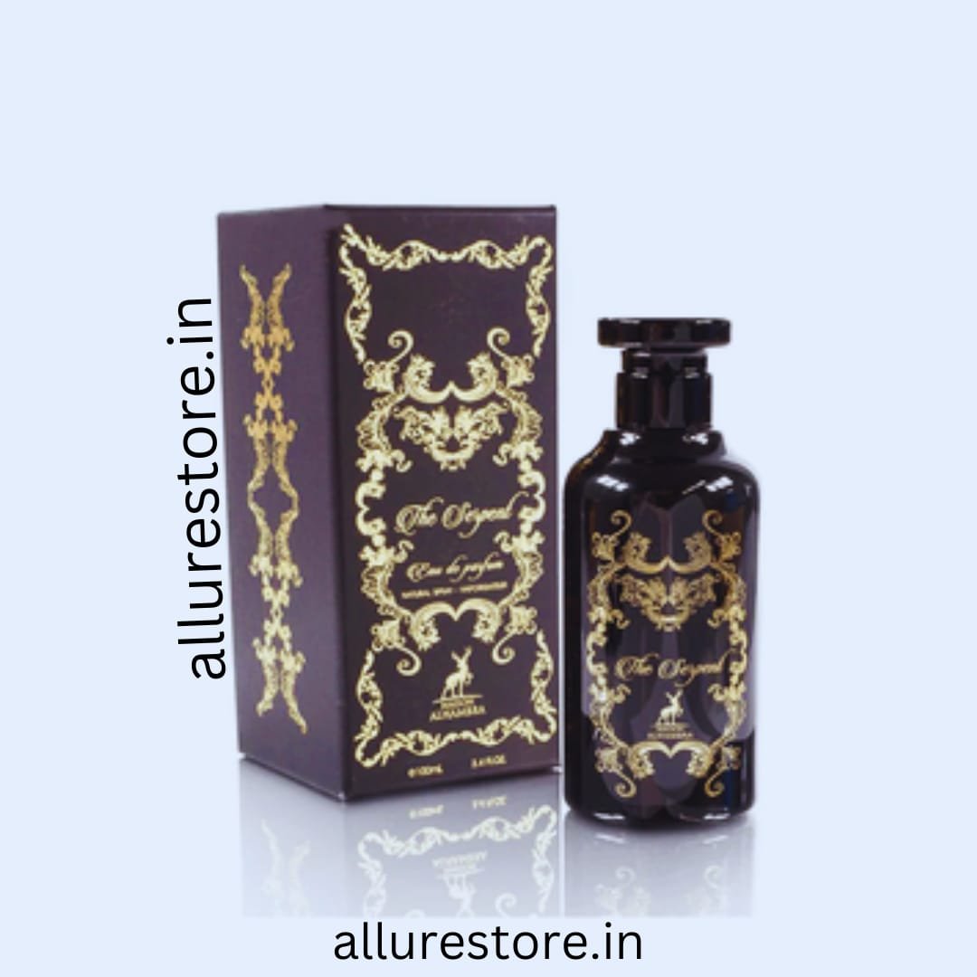 Maison Alhambra The Serpent EDP 100ml for Men & Women – Allure Store