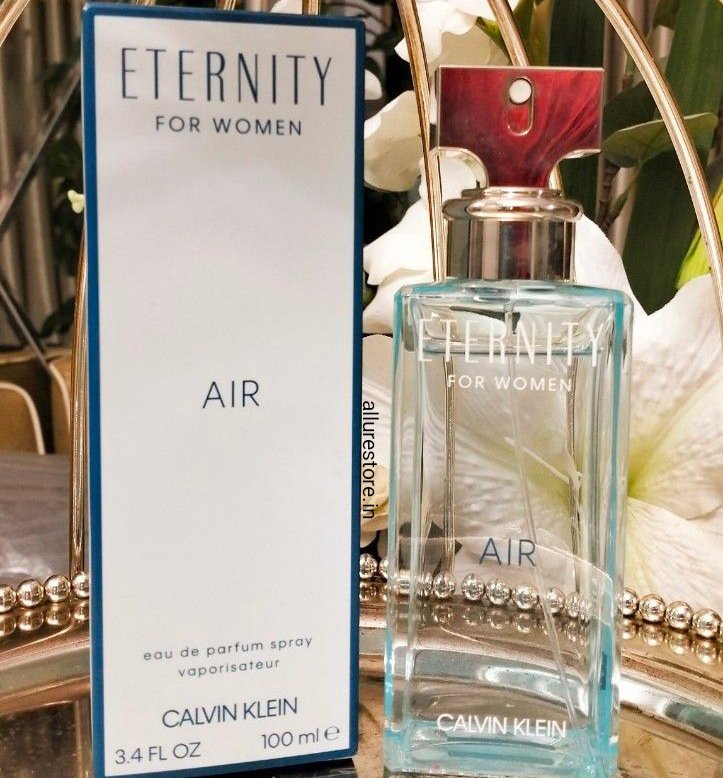 Eternity air women best sale